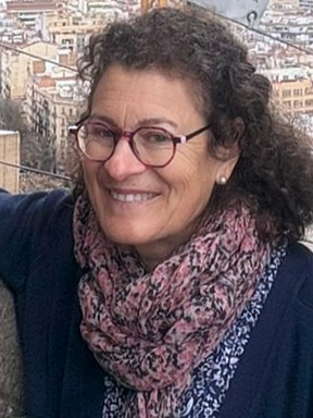Nathalie Aussenac-Gilles