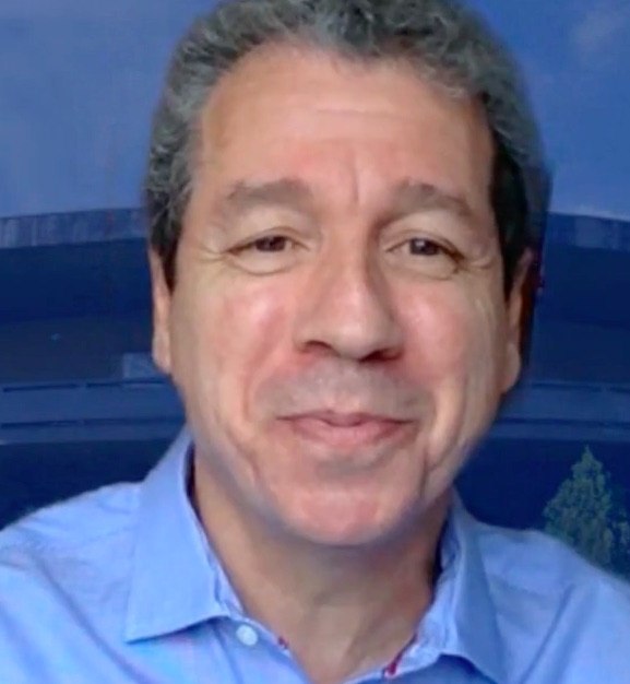 Jaime Simao Sichman