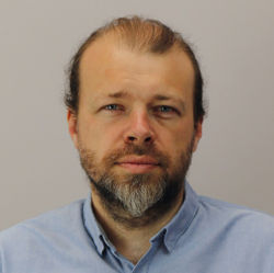 Konieczny Sébastien
